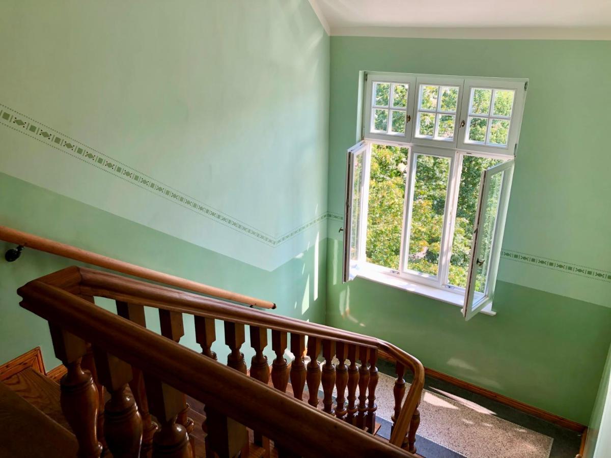 Woelkchen - Wohnung Mit Balkon, Holzdielen & Tv Бремергафен Екстер'єр фото